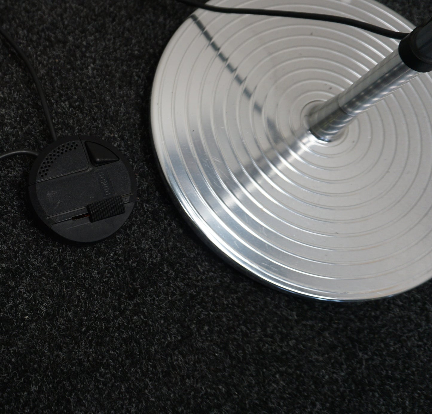Artimide Tolomeo Mega Terra Vloerlamp | Design Lamp