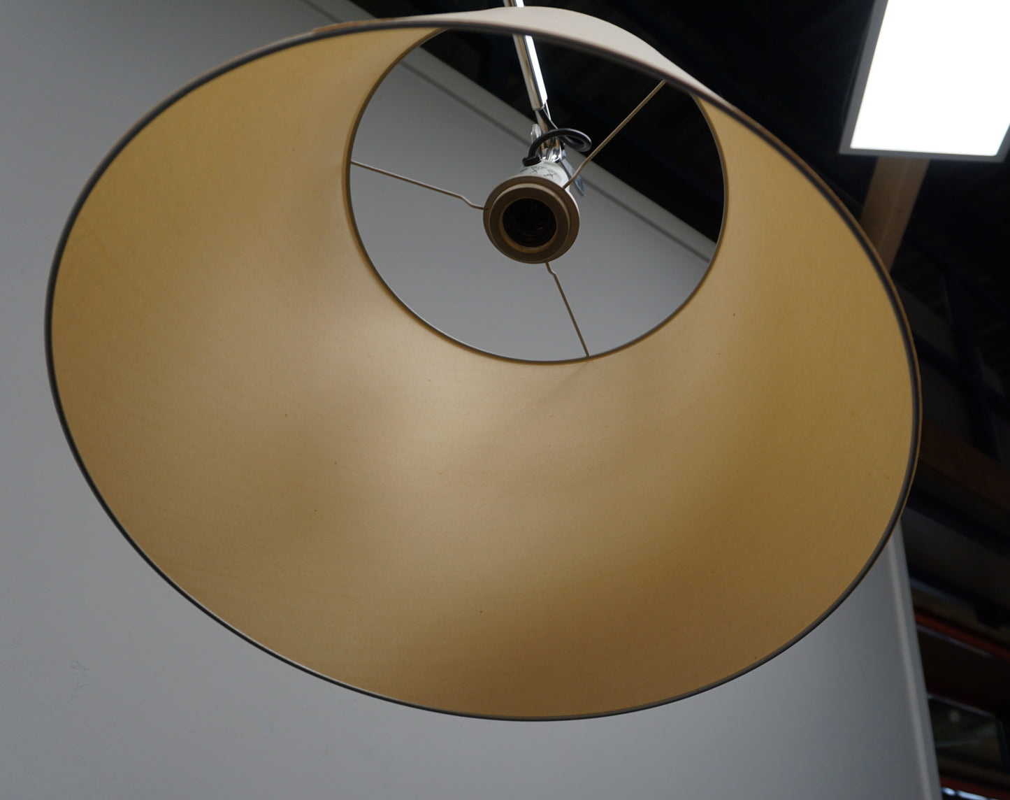 Artimide Tolomeo Mega Terra Vloerlamp | Design Lamp