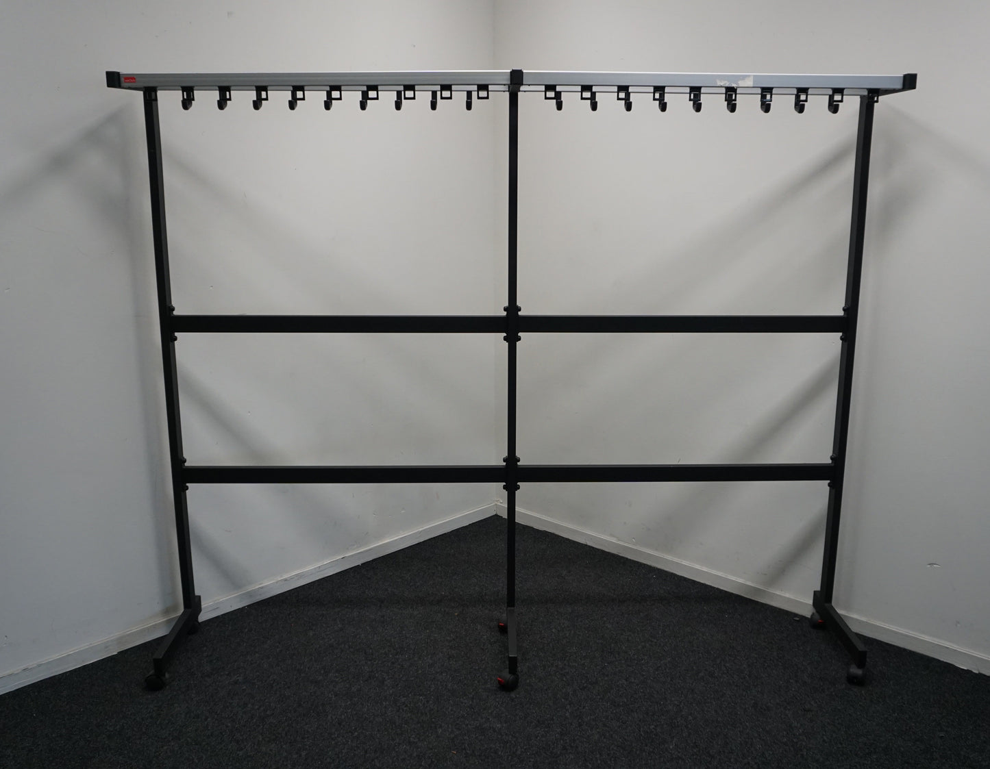 Van Esch Kapstok | 18 Haken | Garderobe Kapstok