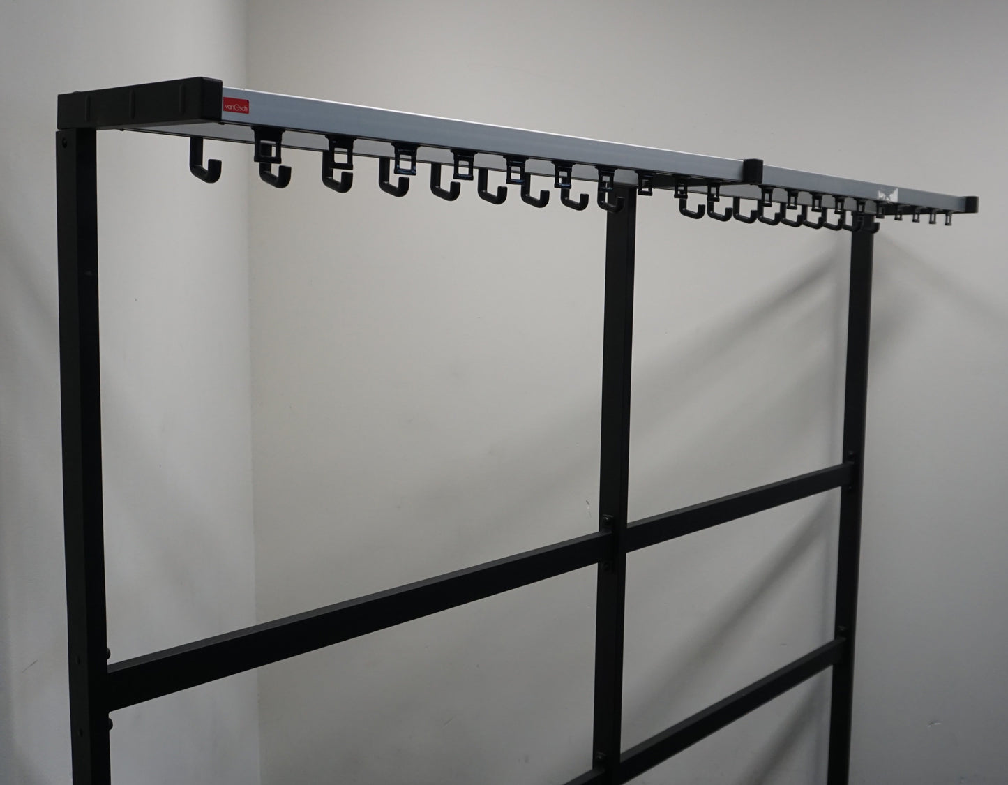 Van Esch Kapstok | 18 Haken | Garderobe Kapstok