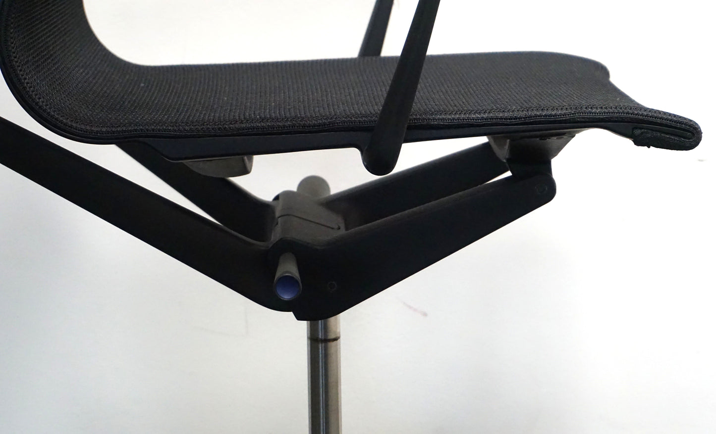 Vitra Physix Vergaderstoel | Zwart