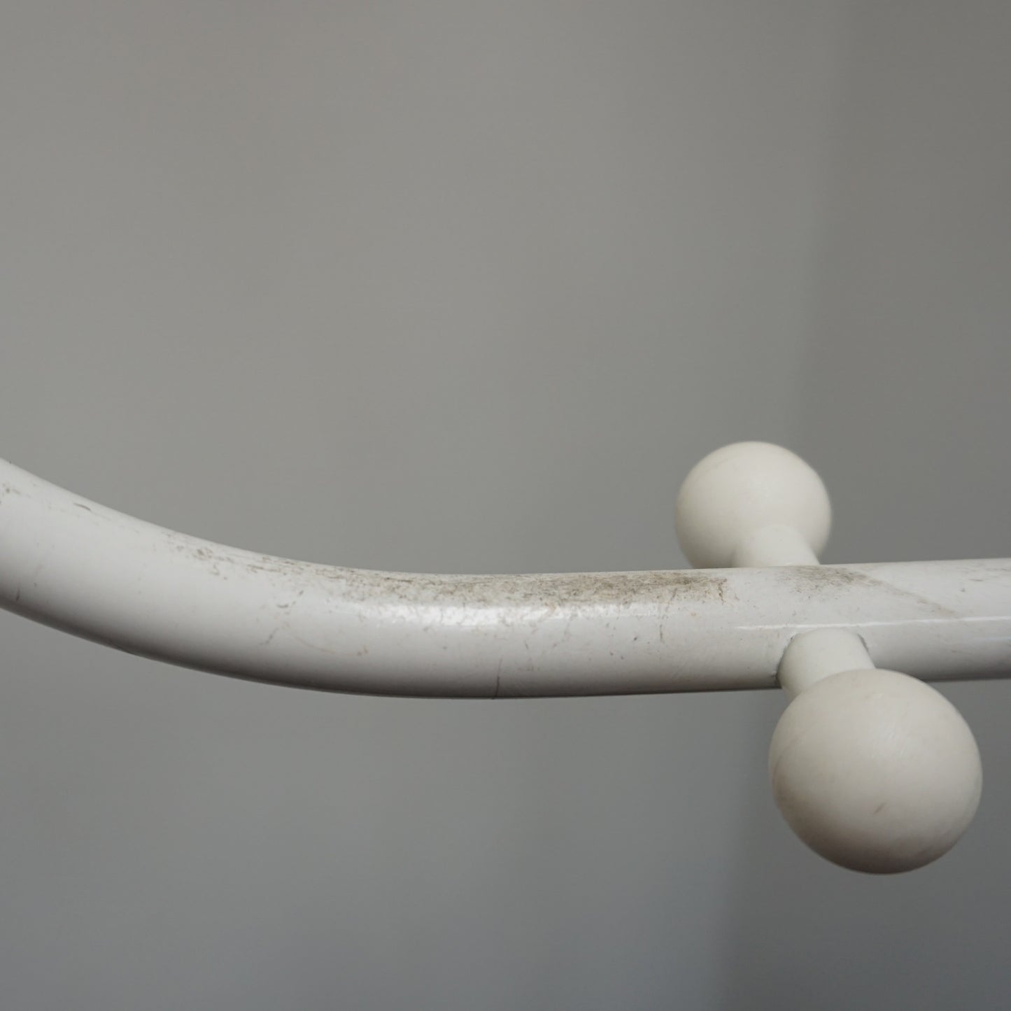 Fritz Hansen Coat Tree Kapstok | Design kapstok | Wit