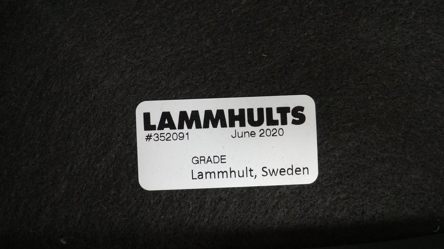 Lammhults Grade Design Stoel | Taupe | Stof