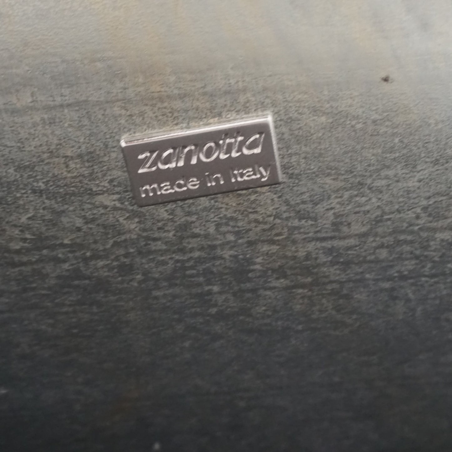 Zanotta Tod Design Bijzettafel | Wit | 52 cm
