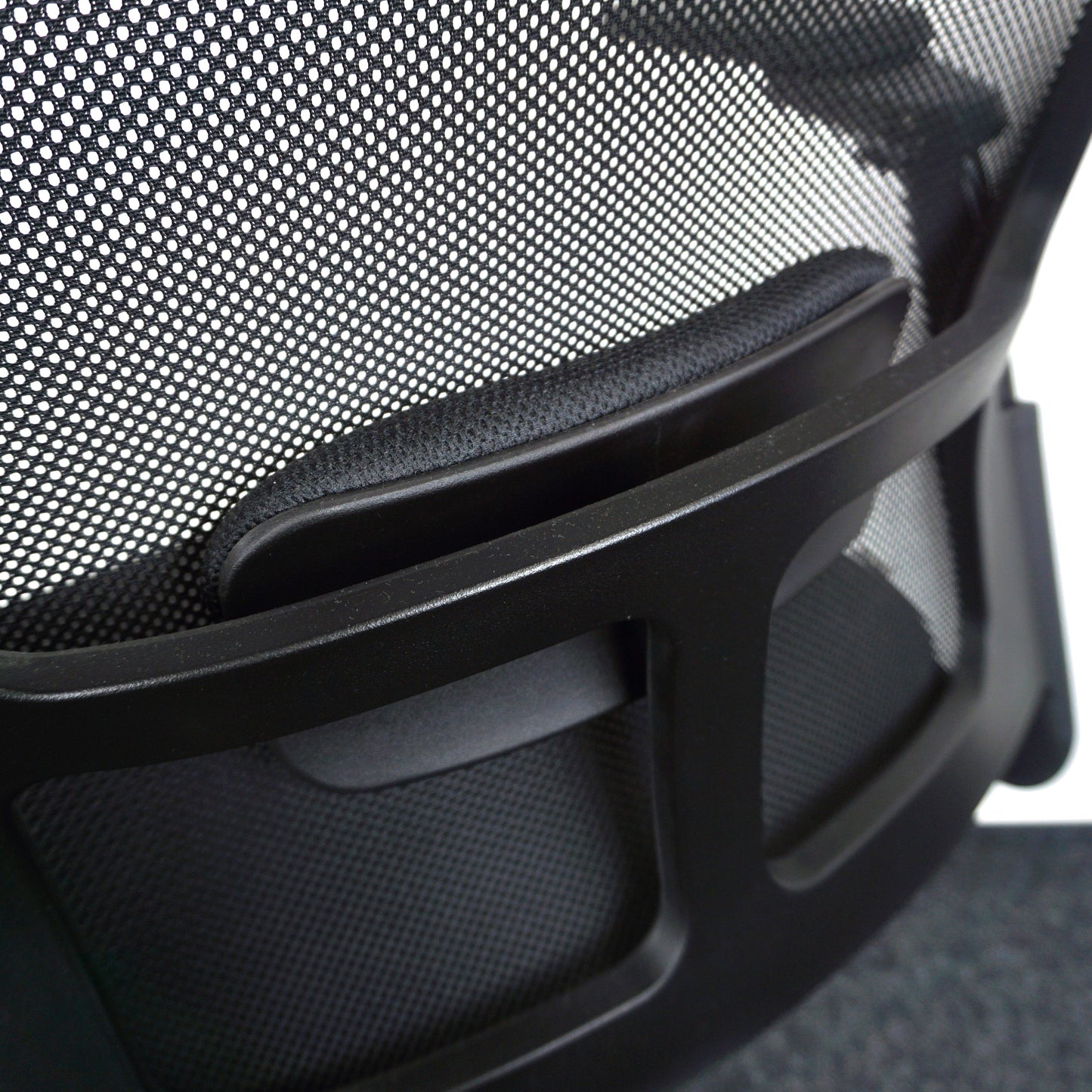 Ahrend 2020 Verta Bureaustoel | Zwart