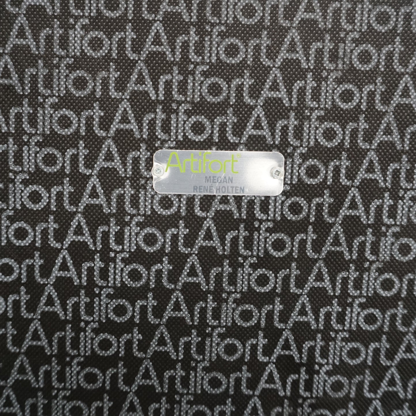 Artifort Megan Design Stoel | Grijs