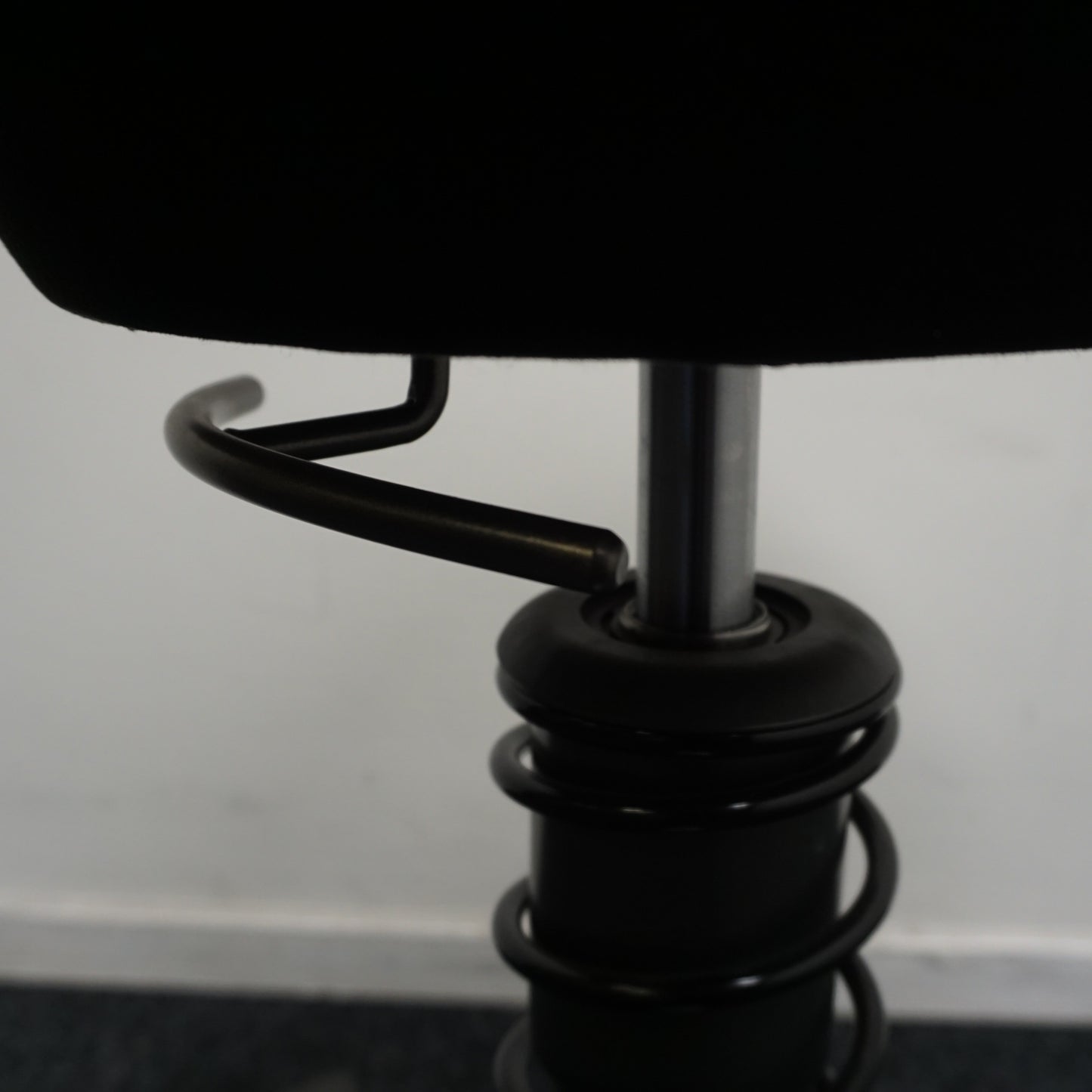 Aeris Swopper Classic Design Kruk | Balans Kruk | Verrijdbaar | Donkergroen