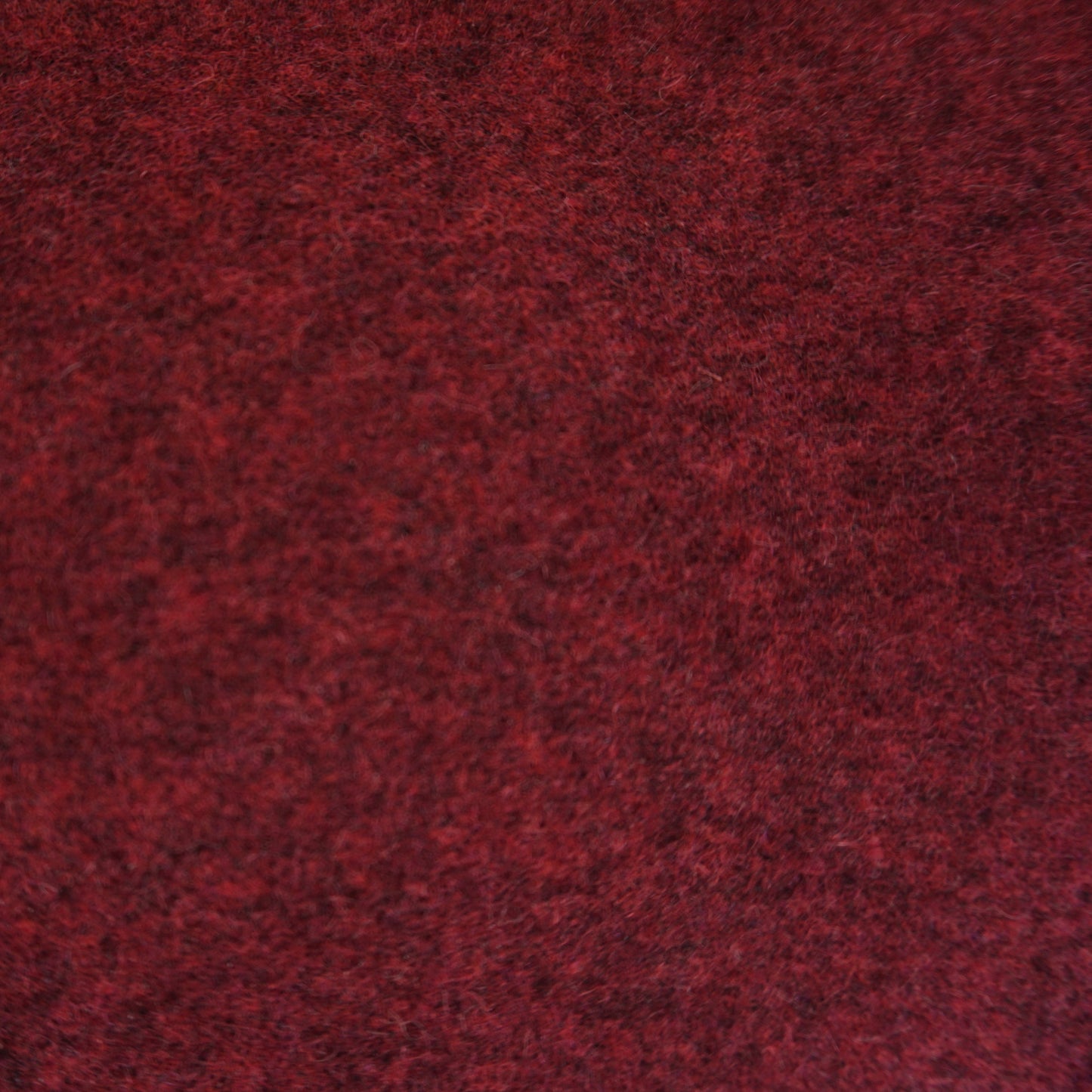 HAY About a Chair AAC 22 Design Stoel | Rood gemêleerd | Nieuw