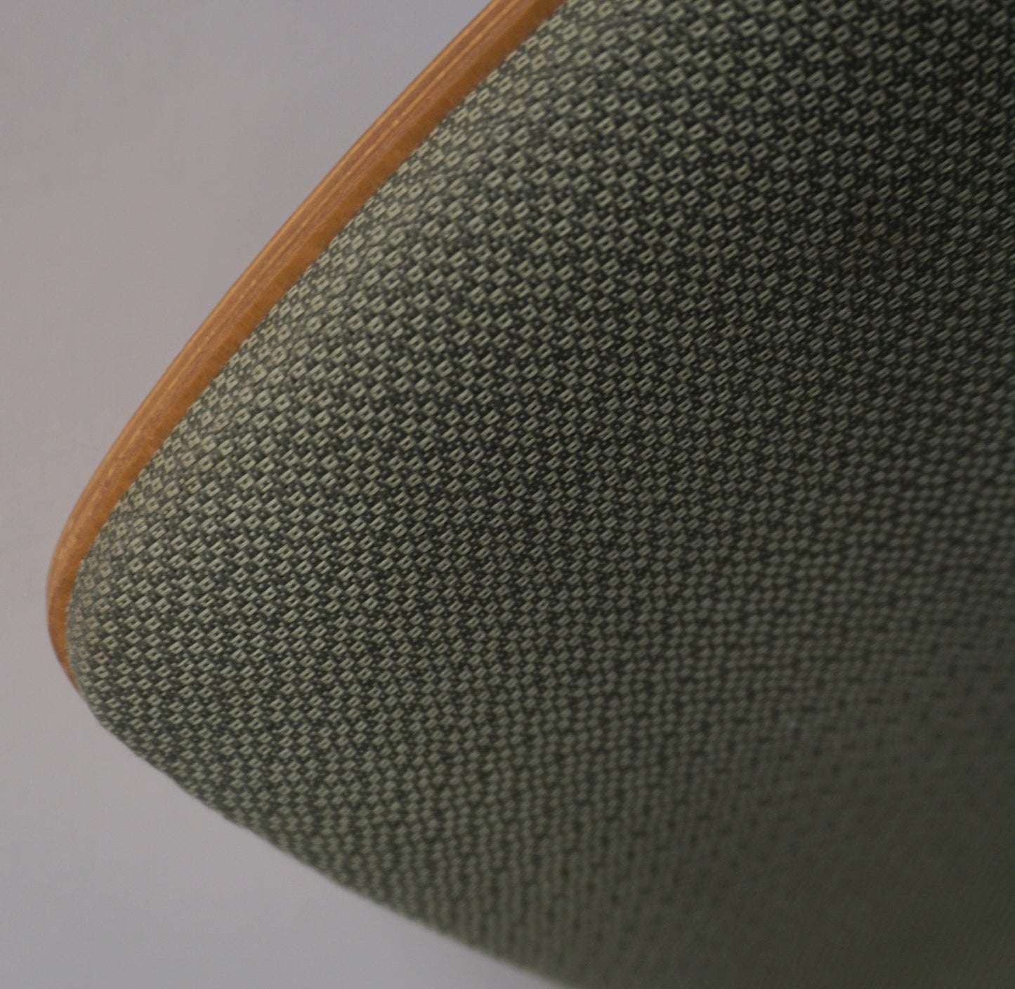 Arper Aava 02 Design Stoel | Groen / Eiken