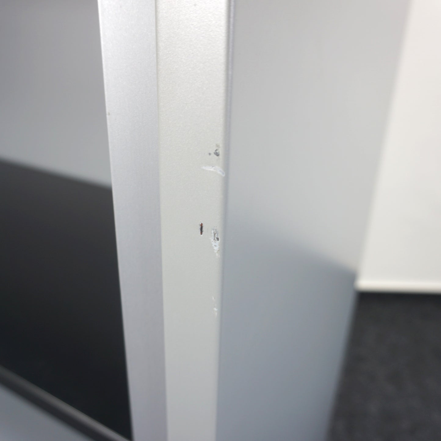 TDS Roldeurkast | Archiefkast | 196 x 120 x 47 cm | Grijs