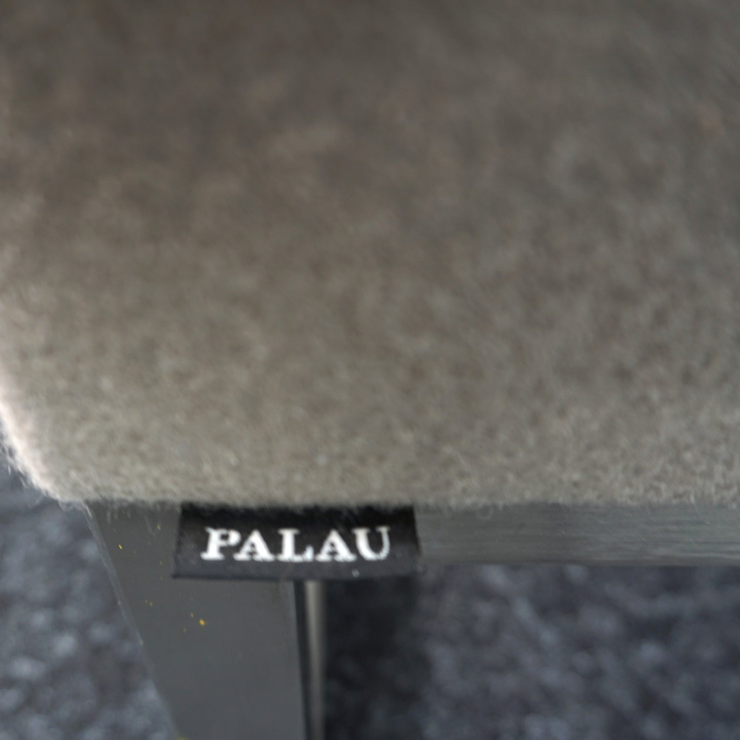 Palau Bricks Design Fauteuil | Akoestische Fauteuil | Blauw / Grijs