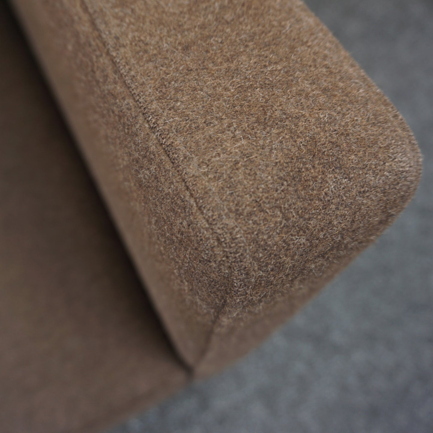 Offecct Solitaire Design Fauteuil | Bruin