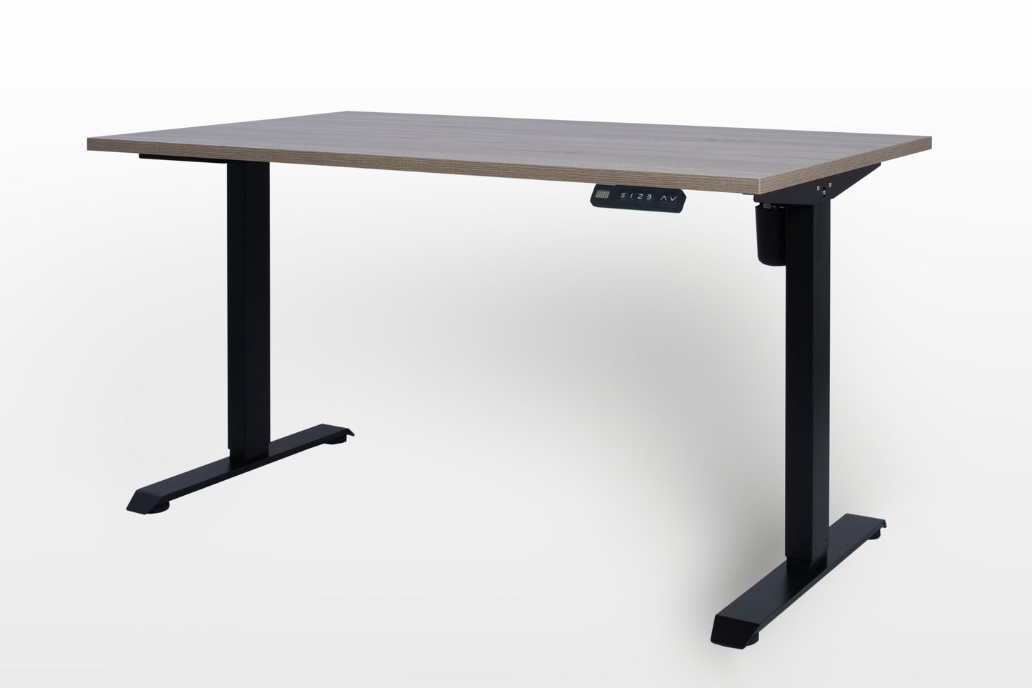 RMOffice RM5 Elektrisch Zit-sta Bureau | 70 - 115 cm