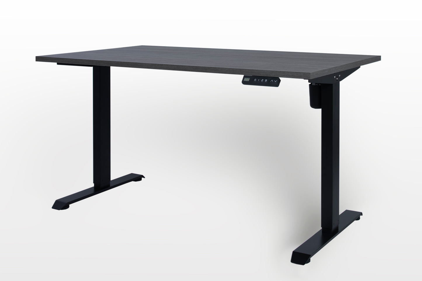 RMOffice RM5 Elektrisch Zit-sta Bureau | 70 - 115 cm