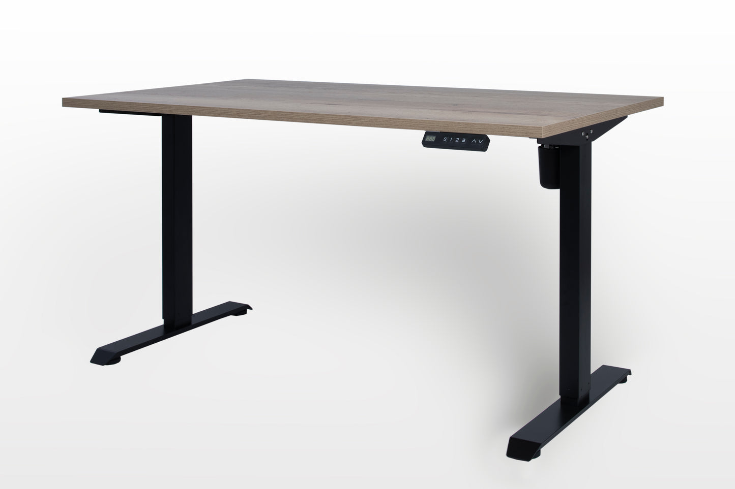 RMOffice RM5 Elektrisch Zit-sta Bureau | 70 - 115 cm