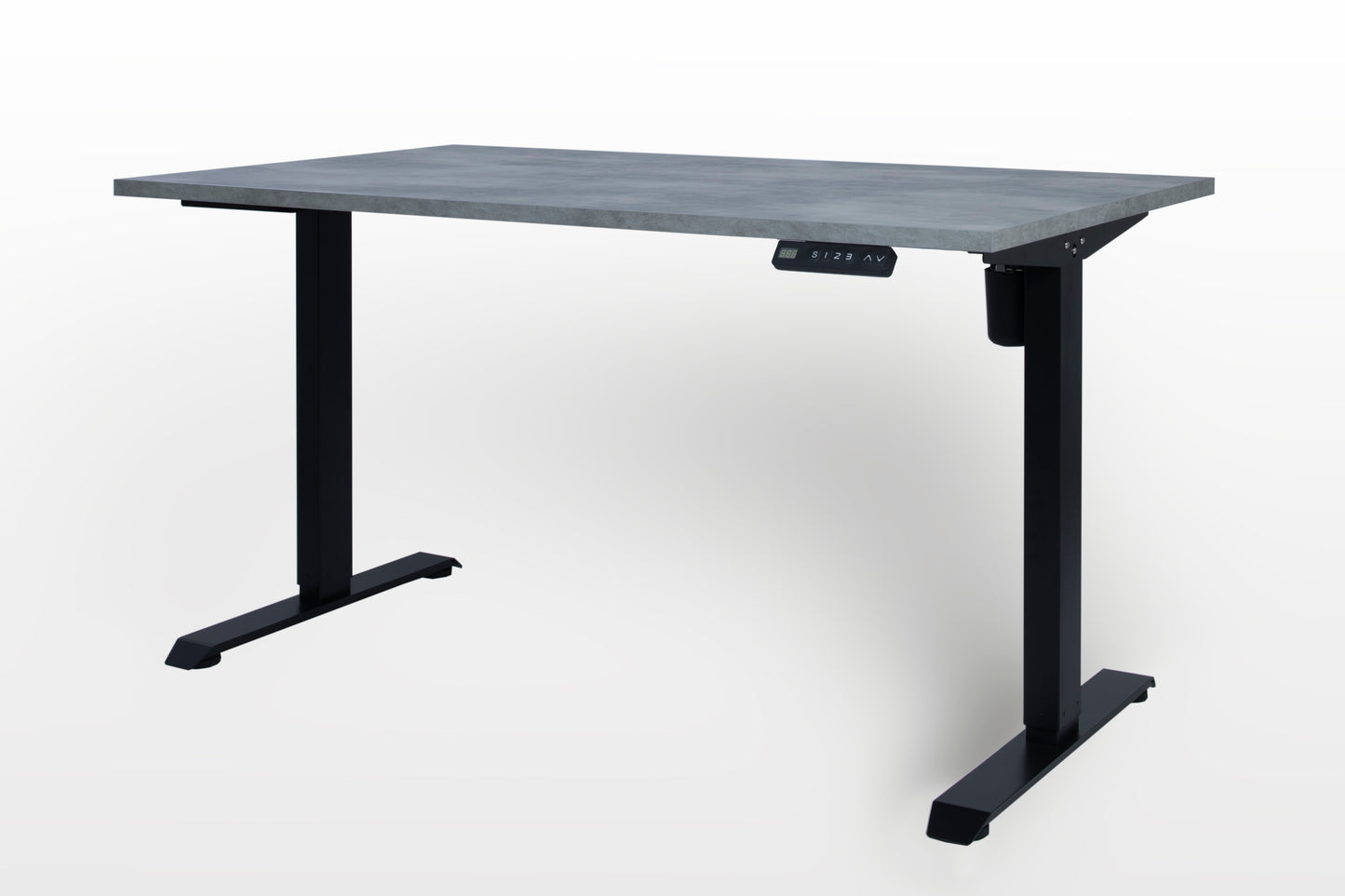 RMOffice RM5 Elektrisch Zit-sta Bureau | 70 - 115 cm