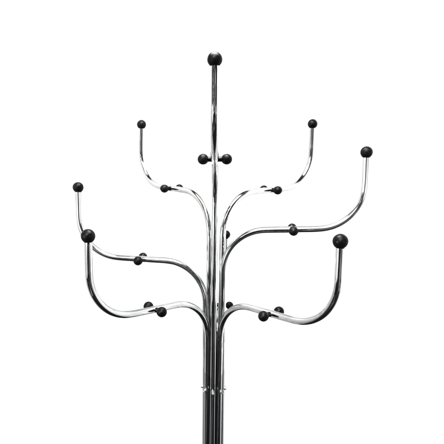 Fritz Hansen Coat Tree Kapstok | Design kapstok | Chroom