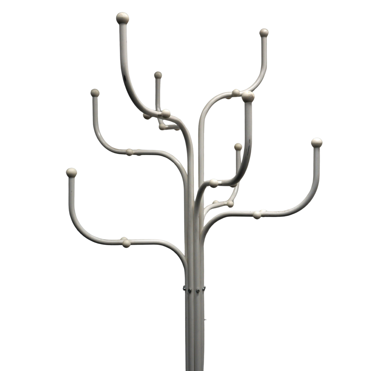Fritz Hansen Coat Tree Kapstok | Design kapstok | Wit
