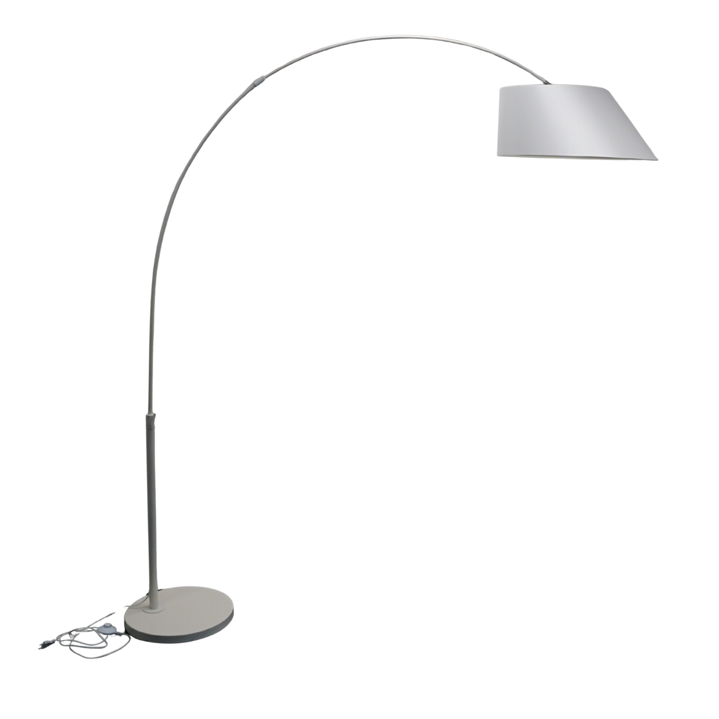 Zuiver Arc Booglamp | Design Lamp | Wit