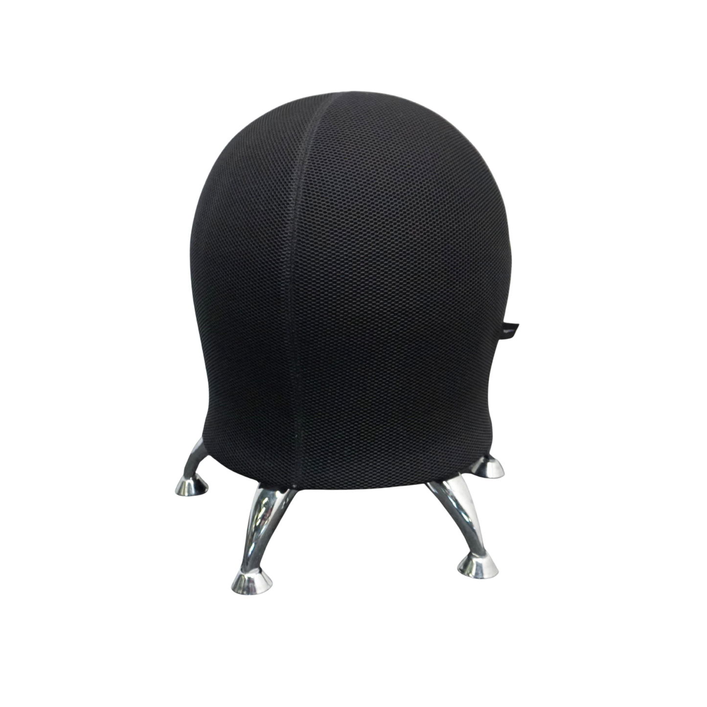 SITNESS 5 Zitbal | Zwart | Ergonomisch