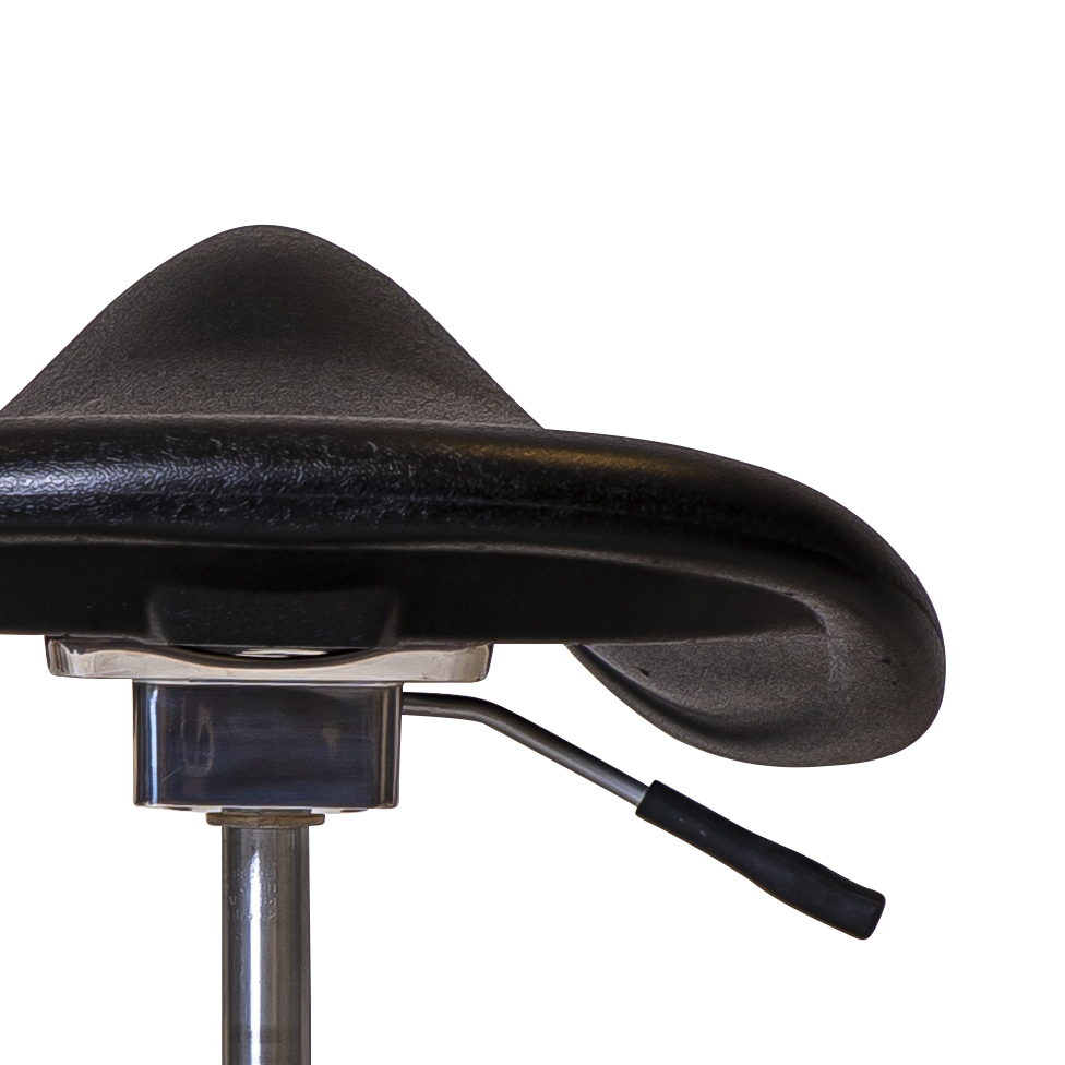 Zadelkruk type PKL267 | PKL Serie | Leverbaar in Diverse Kleuren en Uitvoeringen