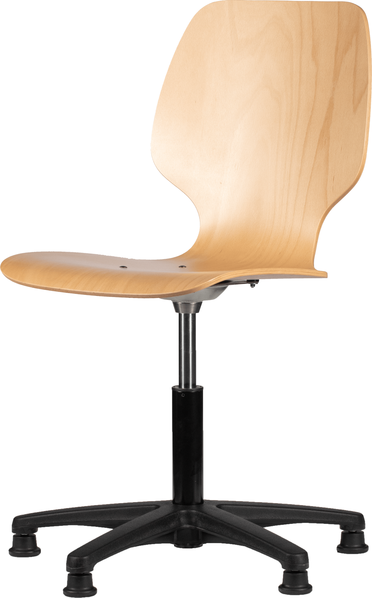 Werkstoel type HK160 | H Serie | Hout