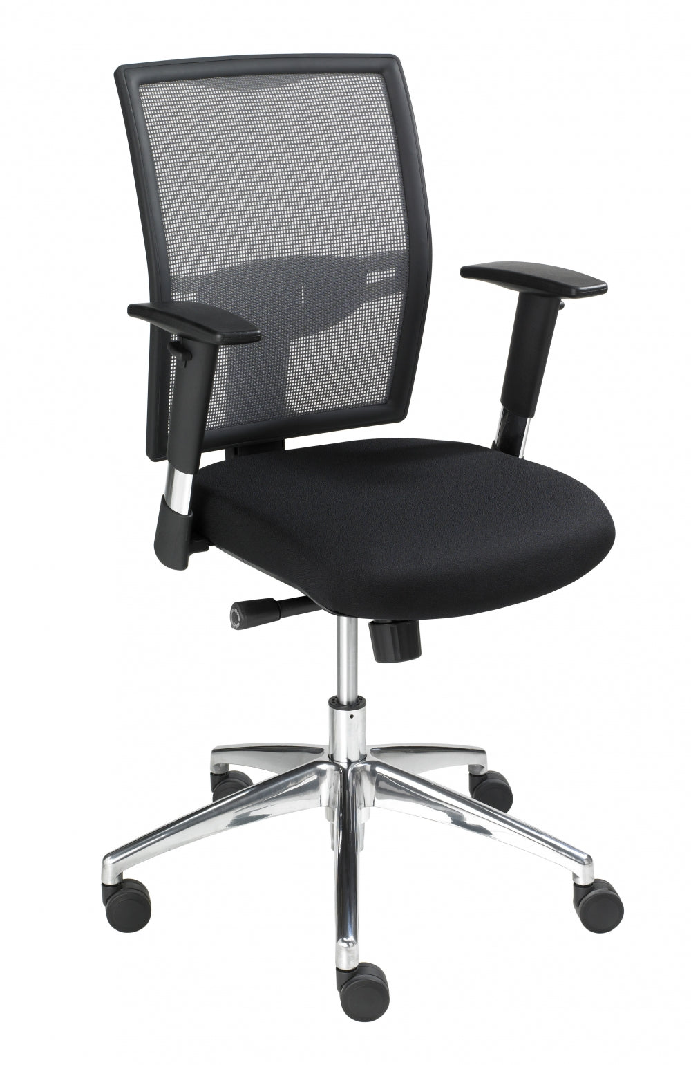 Bureaustoel Pro 01 | Ergonomisch | Netweave
