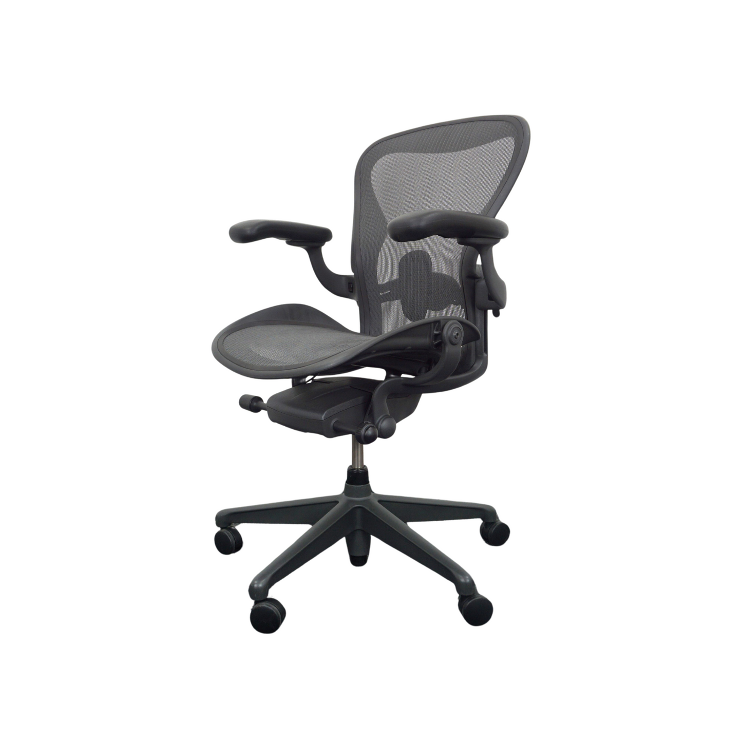 Herman Miller Aeron B Remastered Bureaustoel