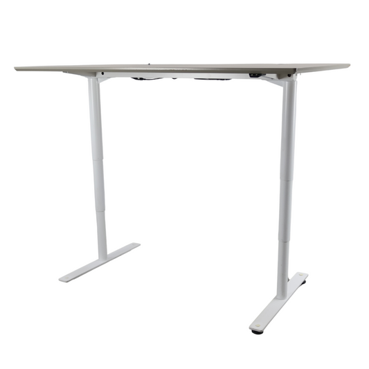 Linak Zit-sta Bureau | Elektrisch | 160 x 80 cm