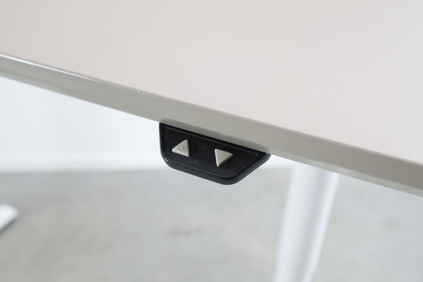 Linak Zit-sta Bureau | Elektrisch | 160 x 80 cm