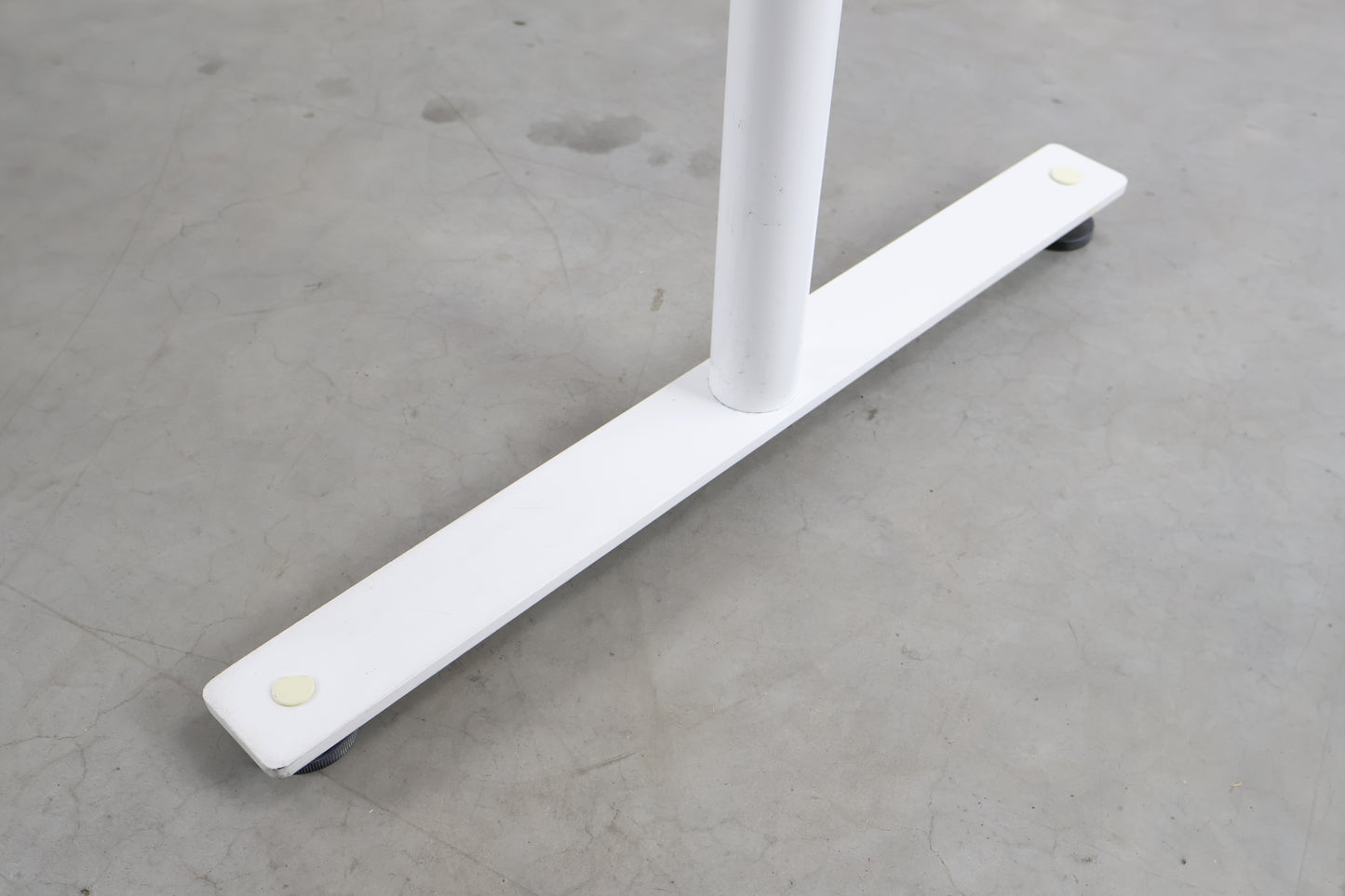 Linak Zit-sta Bureau | Elektrisch | 160 x 80 cm