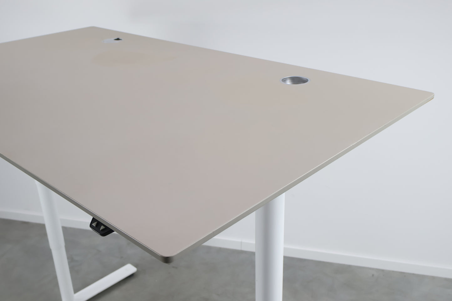 Linak Zit-sta Bureau | Elektrisch | 160 x 80 cm