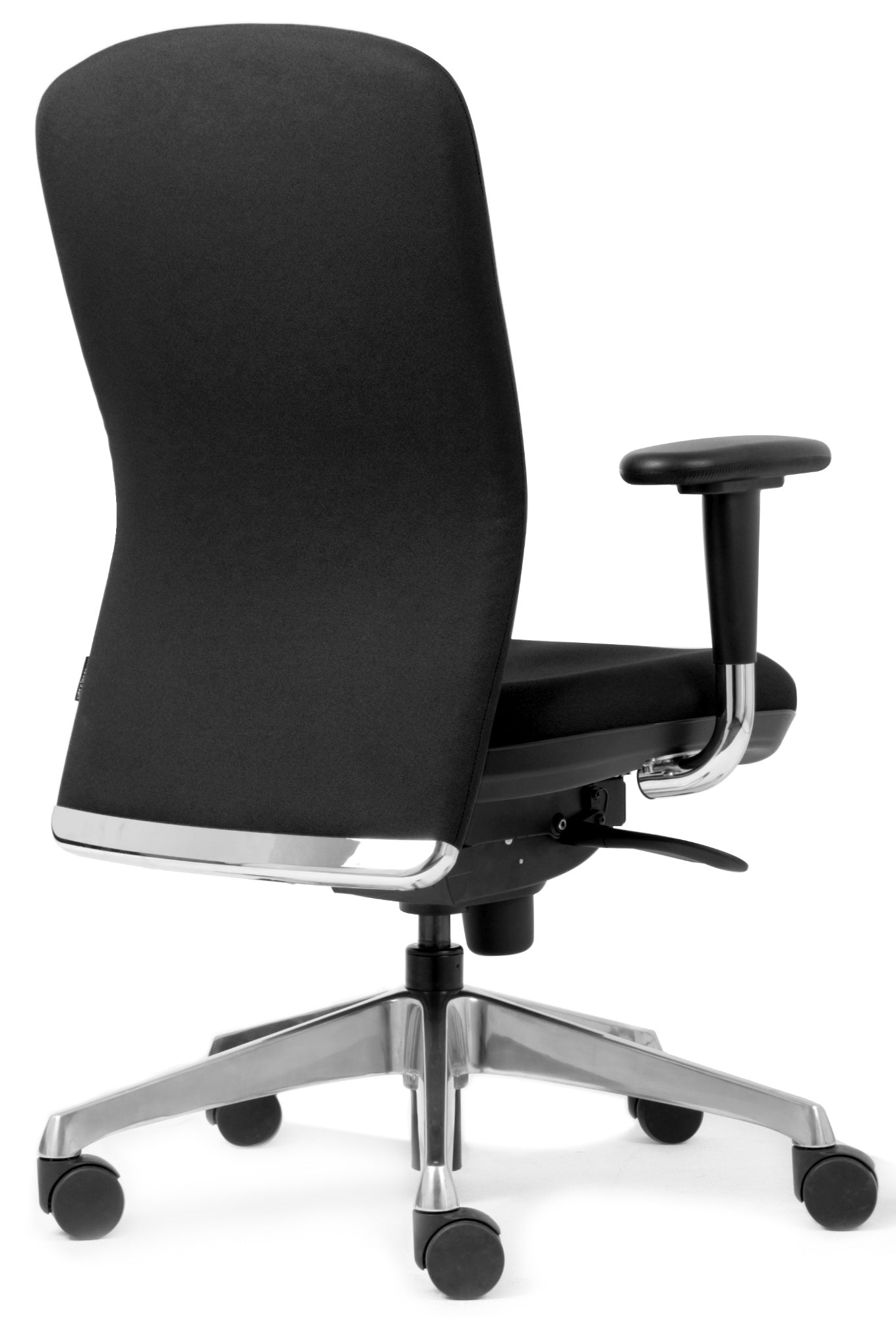 Madrid Bureaustoel | Ergonomisch | Zwart