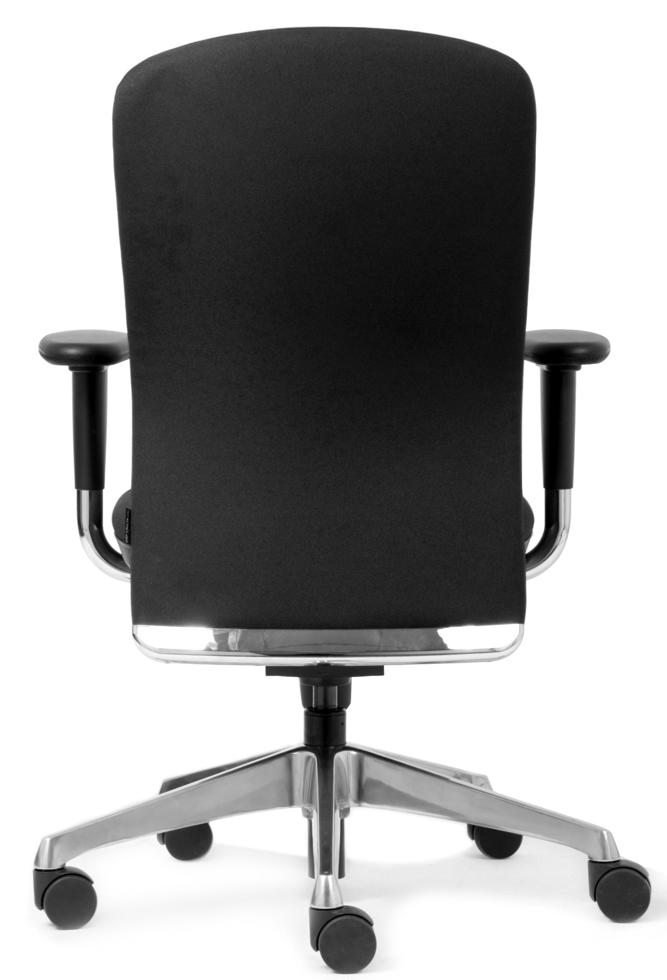 Madrid Bureaustoel | Ergonomisch | Zwart
