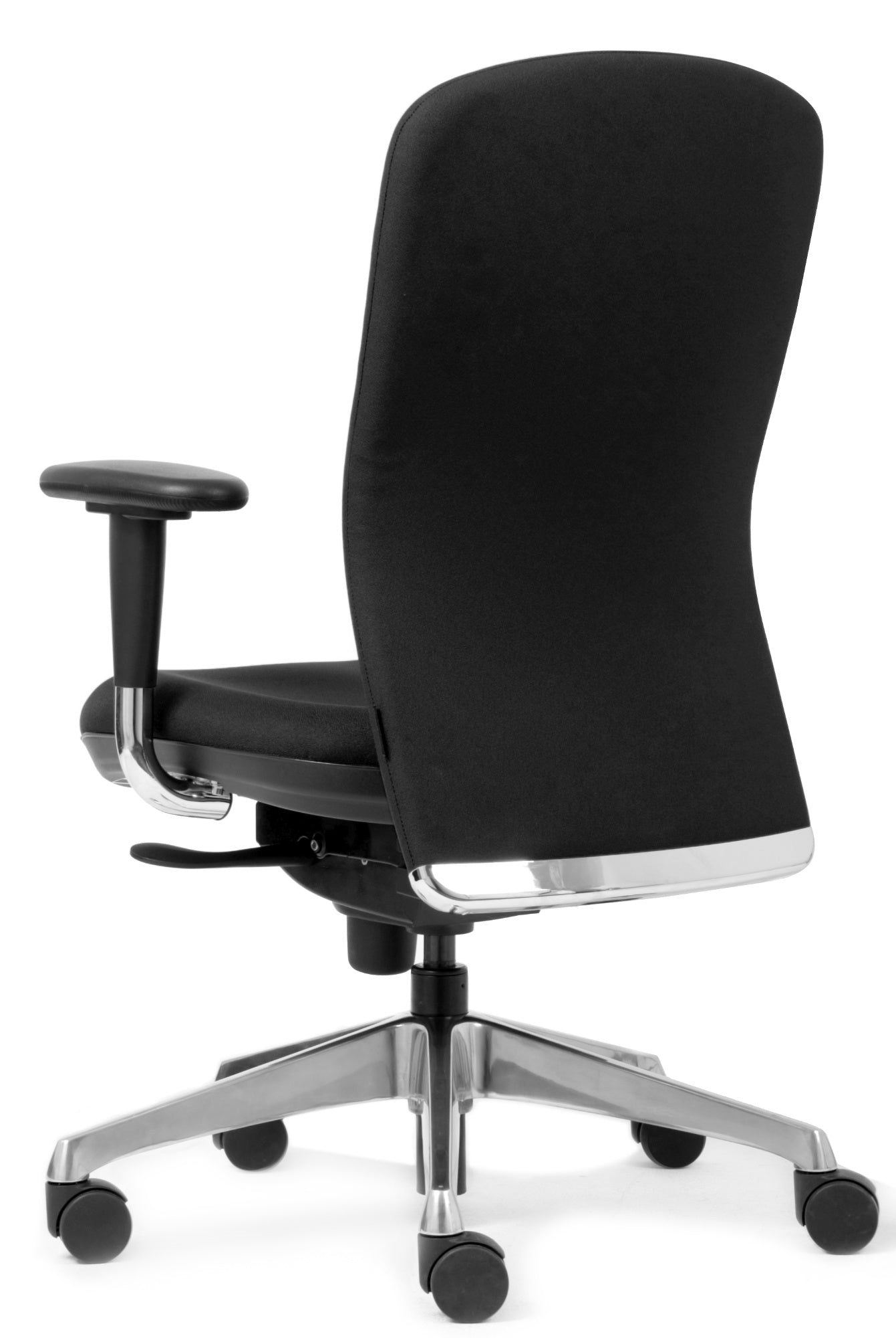 Madrid Bureaustoel | Ergonomisch | Zwart