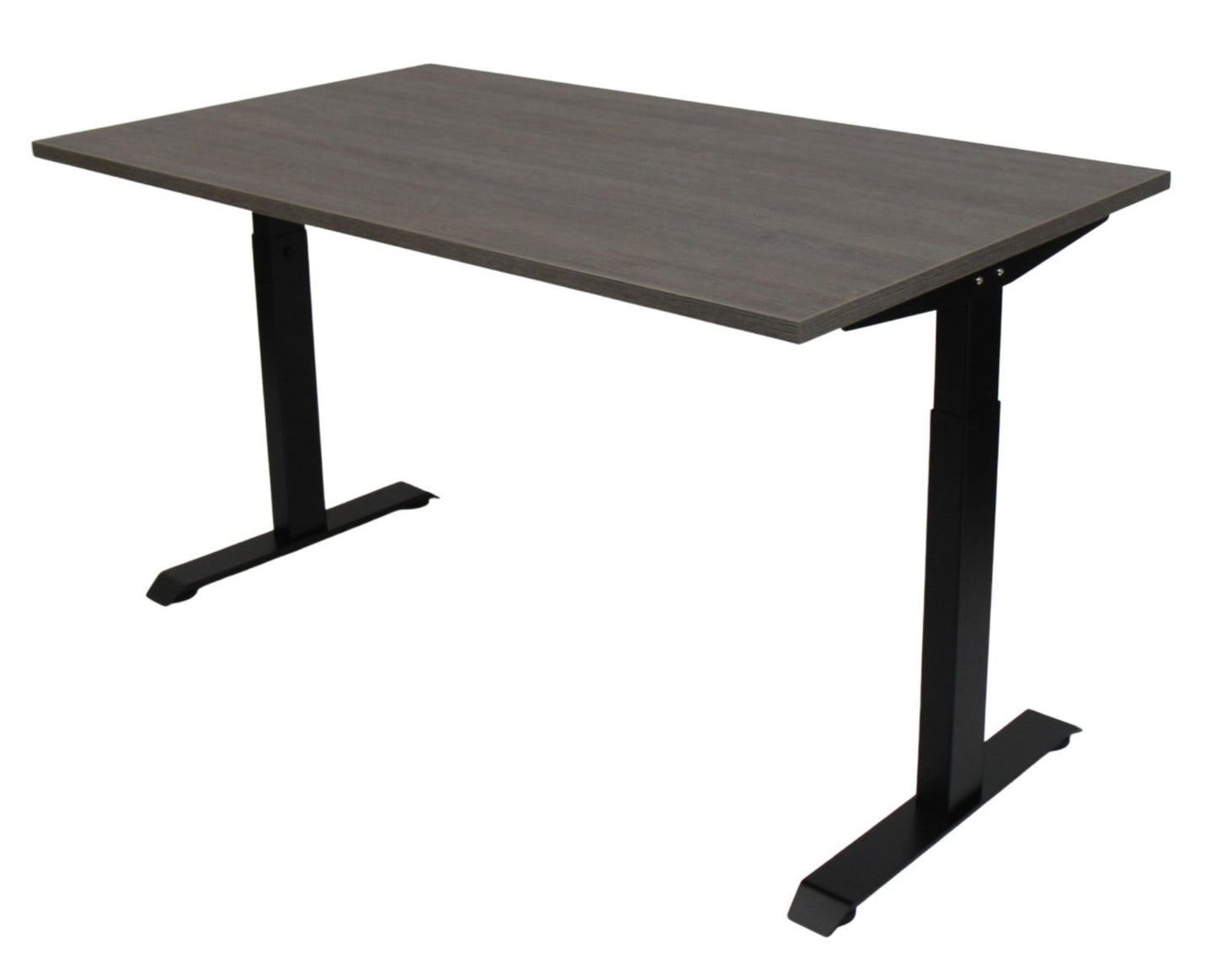 Tube instelbaar bureau | 62-84 cm