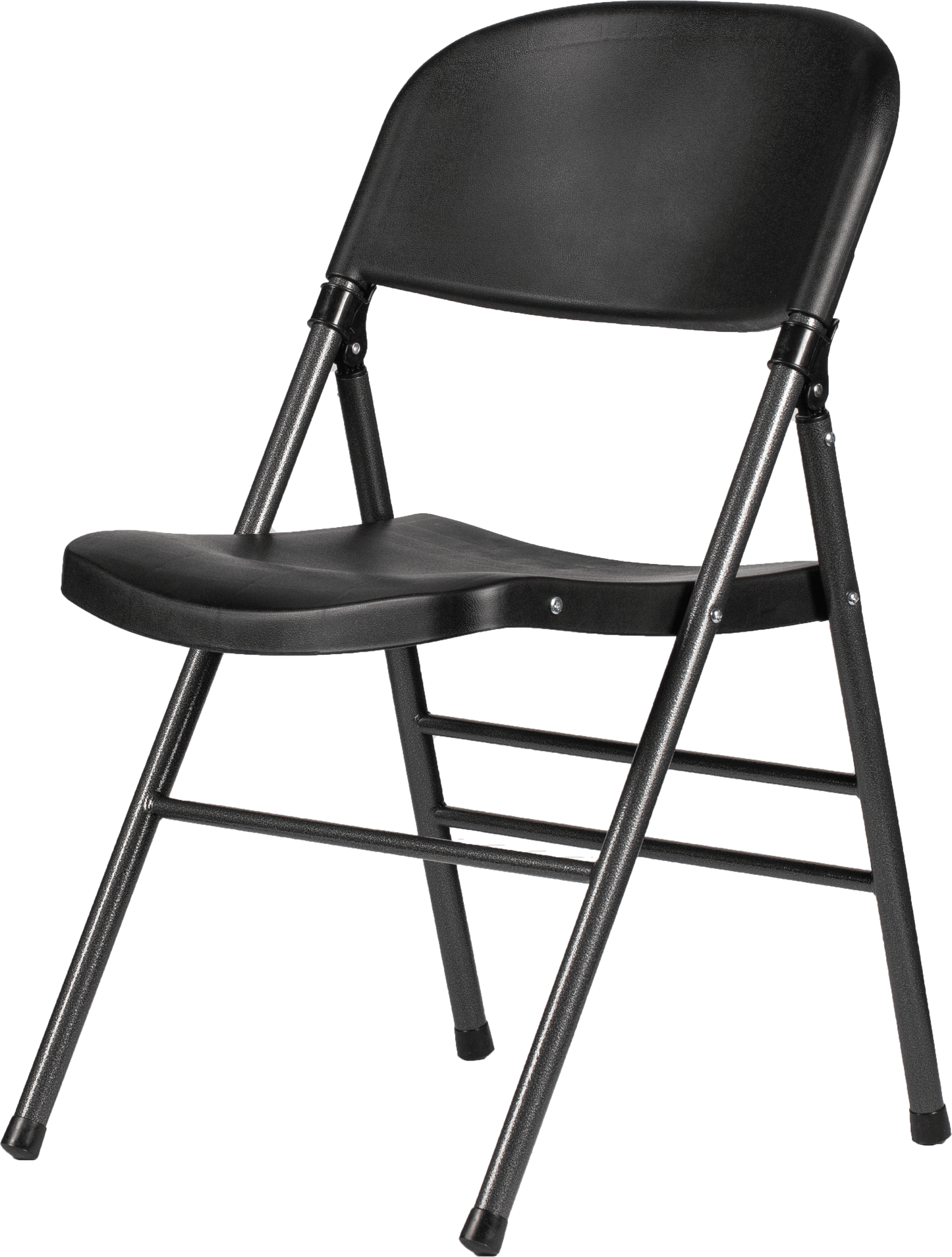 Klapstoel type Roda | Zwart