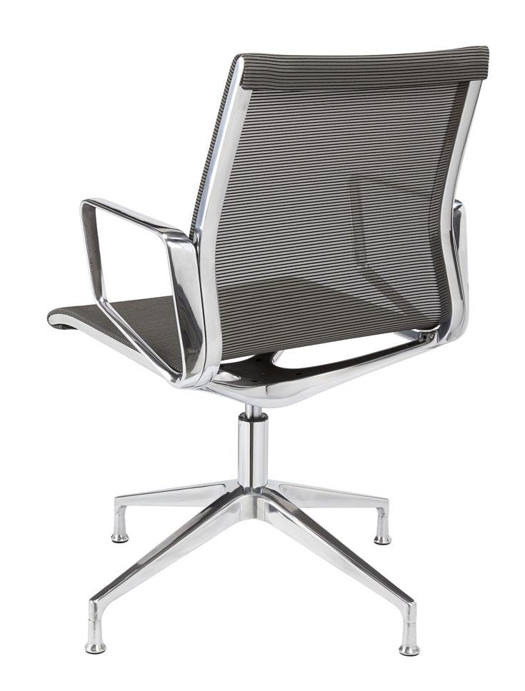 Design Vergaderstoel type 685 | Netweave