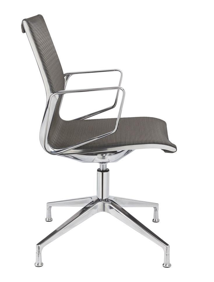 Design Vergaderstoel type 685 | Netweave