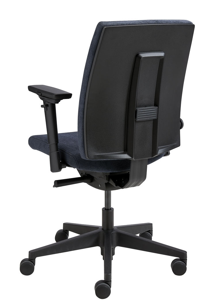 Bureaustoel 949 | Ergonomisch | Leverbaar in Diverse Kleuren