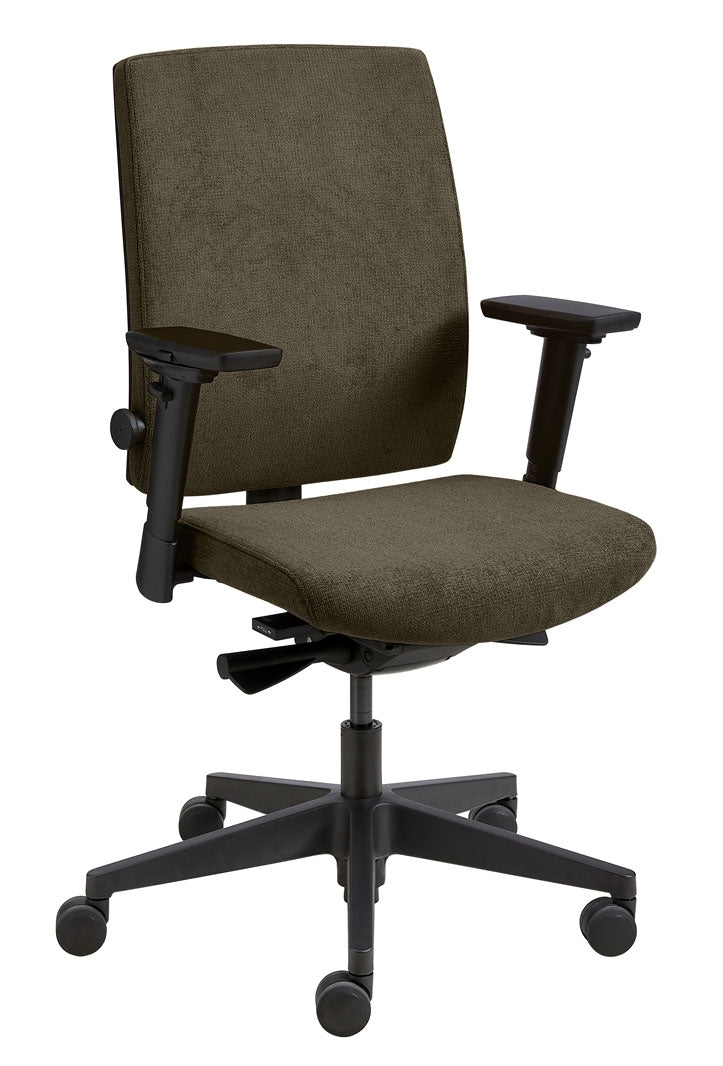 Bureaustoel 949 | Ergonomisch | Leverbaar in Diverse Kleuren