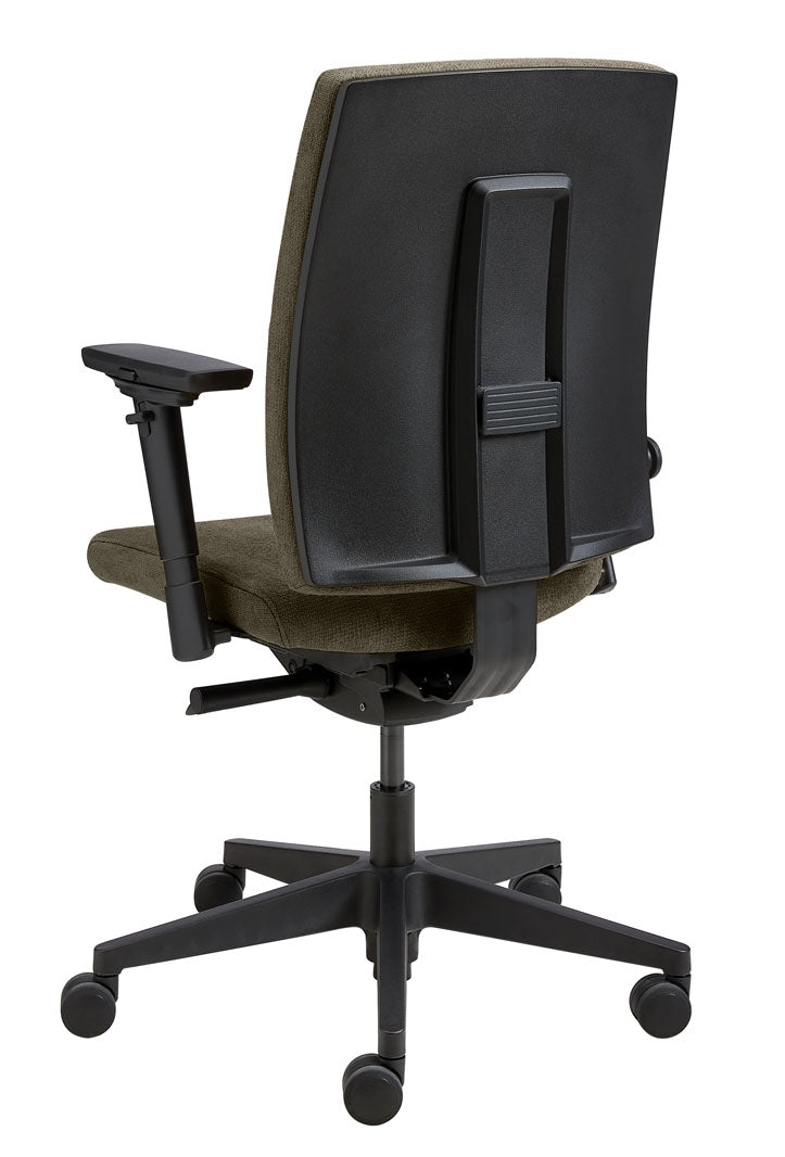 Bureaustoel 949 | Ergonomisch | Leverbaar in Diverse Kleuren