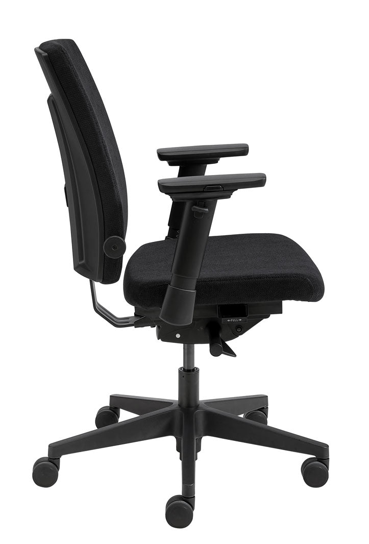 Bureaustoel 949 | Ergonomisch | Leverbaar in Diverse Kleuren