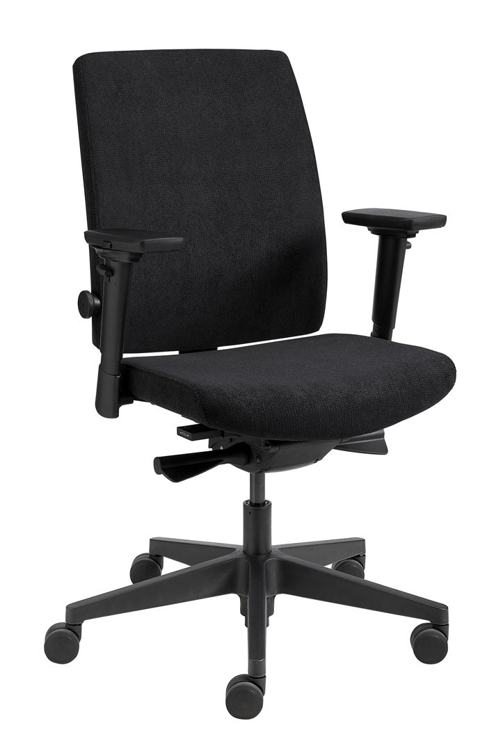 Bureaustoel 949 | Ergonomisch | Leverbaar in Diverse Kleuren