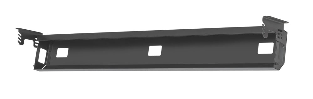 Kabelgoot Opklapbaar | 110 cm | Universeel | Leverbaar in Diverse Kleuren