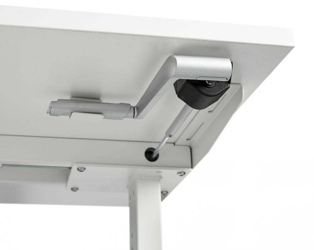 Zit-zit Slingerbureau Professional Line | 60 - 88 cm