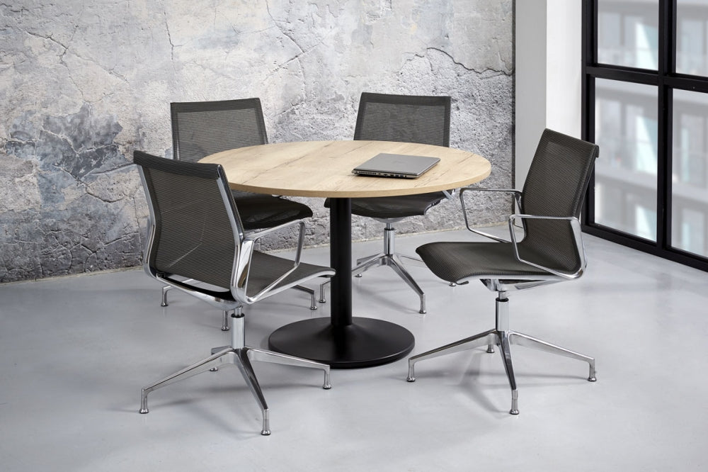 Design Vergaderstoel type 685 | Netweave