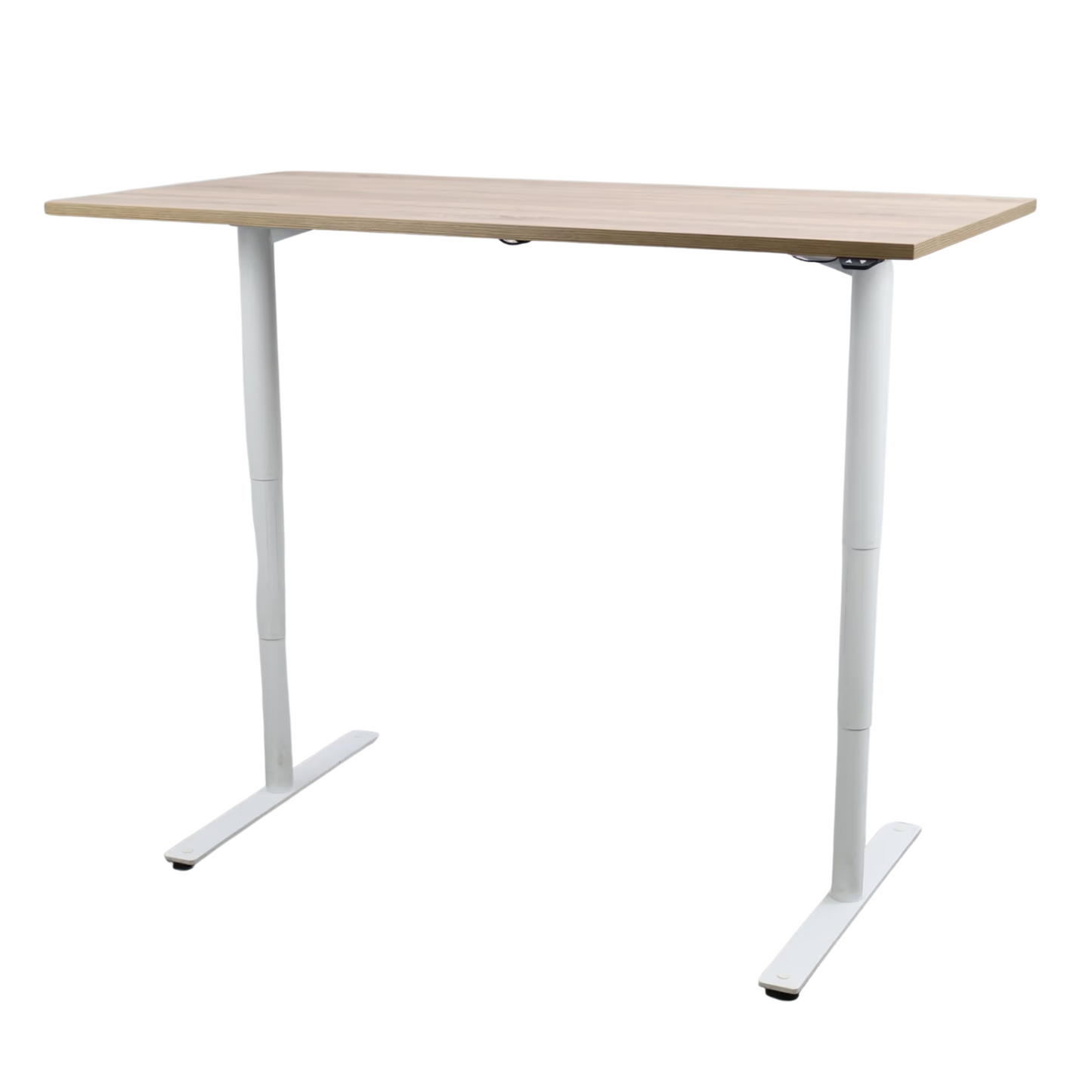 Linak Zit-sta Bureau | Elektrisch | 160 x 80 cm