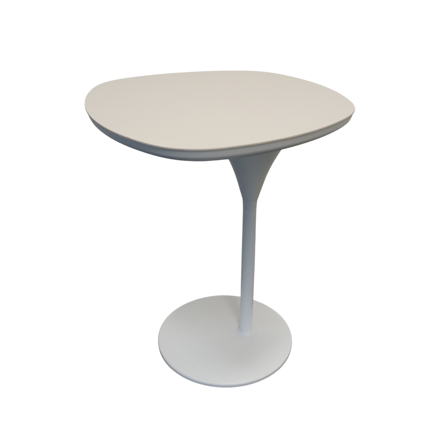 Moroso Bloomy Design Bijzettafel | Beige | 45 x 43 cm