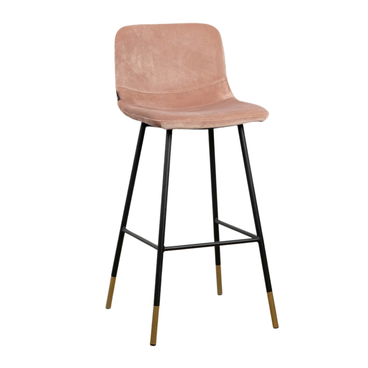 Barkruk Mikky | Zithoogte 68-79 cm | Leverbaar in Diverse Varianten